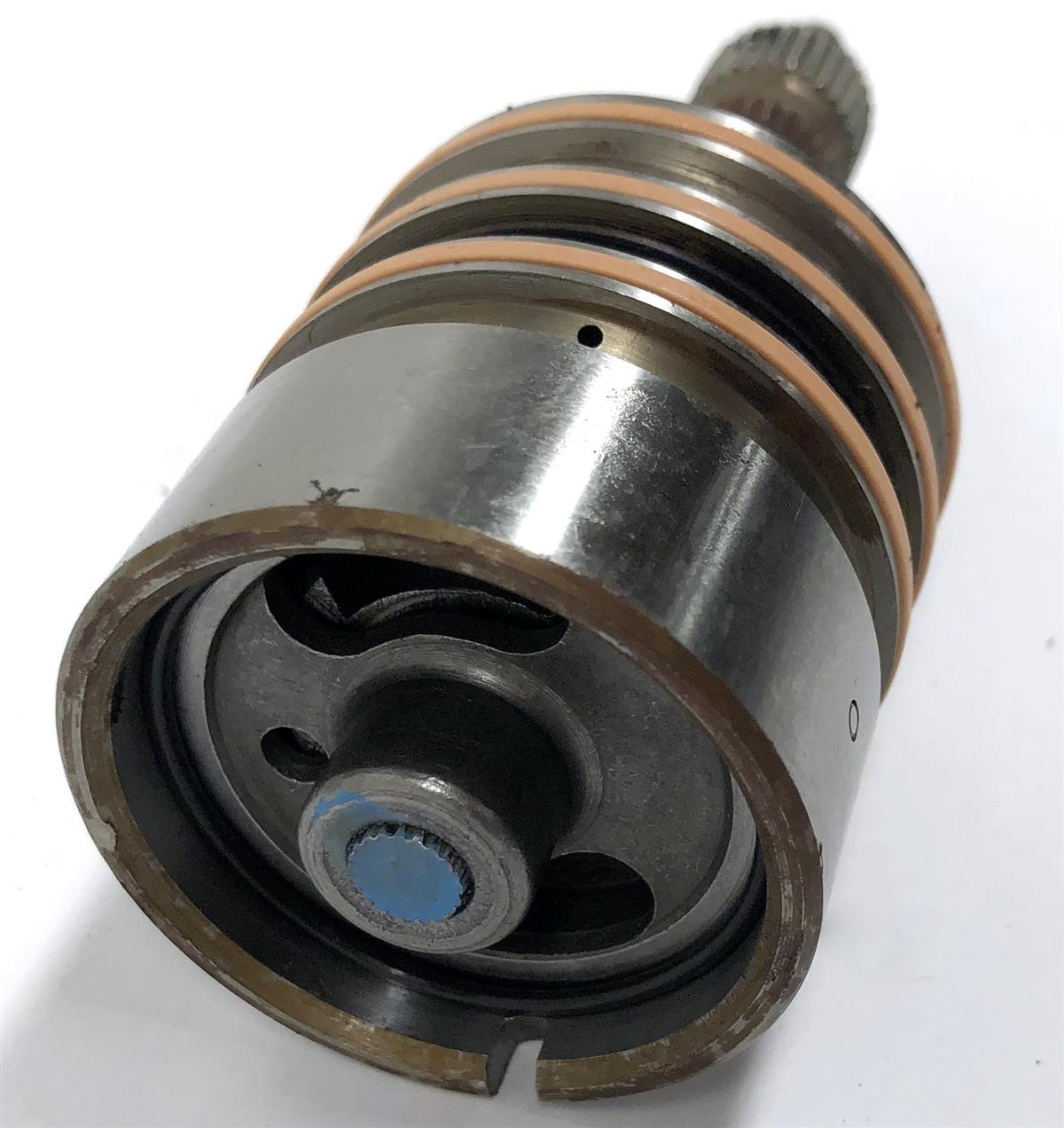 HM-2041 | HM-2041 Steering Selector Valve for M998 HMMWV (2).JPG