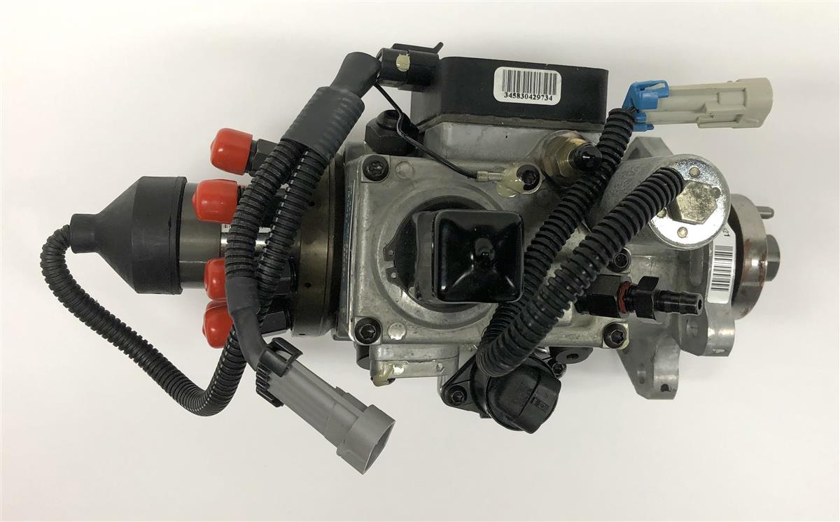 HM-2044 | HM-2044 Fuel Injection Pump for 6.5 Liter Turbo Charged Diesel Engine (5).JPG