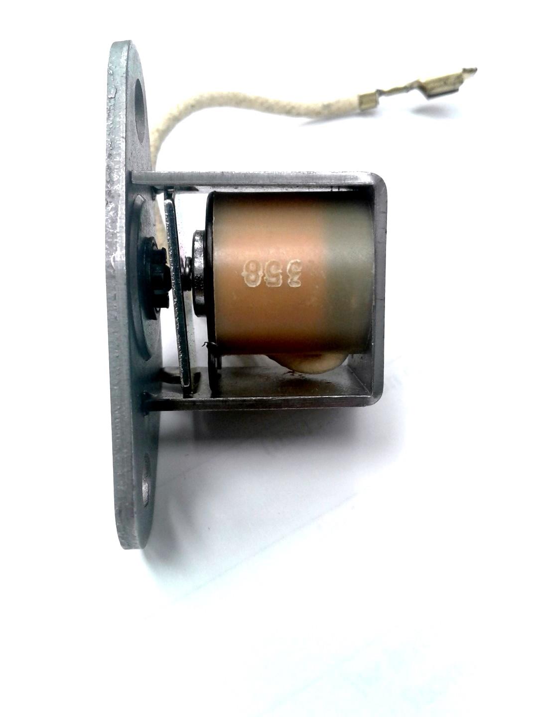 HM-2046 | HM-2046  Transmission Detent- Kick-Down Solenoid- HMMWV (3).jpg