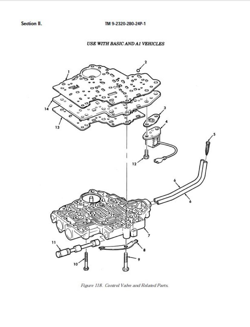 HM-2047 | HM-2047  Transmission Control Valve Body- HMMWV  (1).JPG