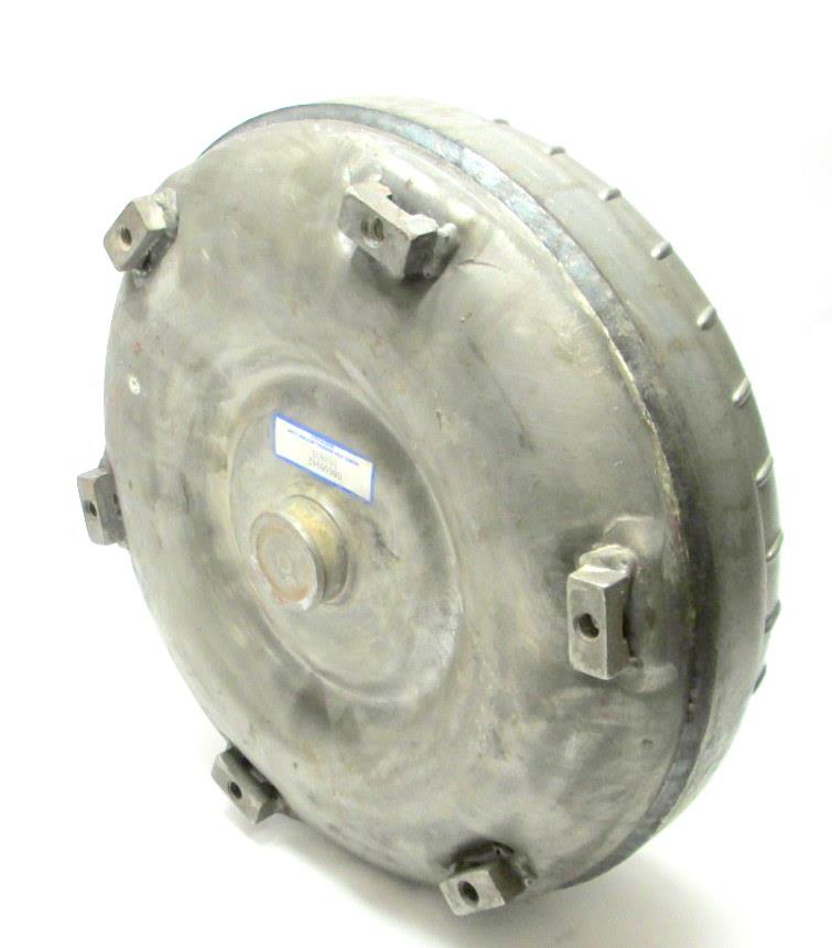 HM-212 | HM-212 Torque Converter GM 3 Speed TH 400 Transmission HMMWV (1).JPG