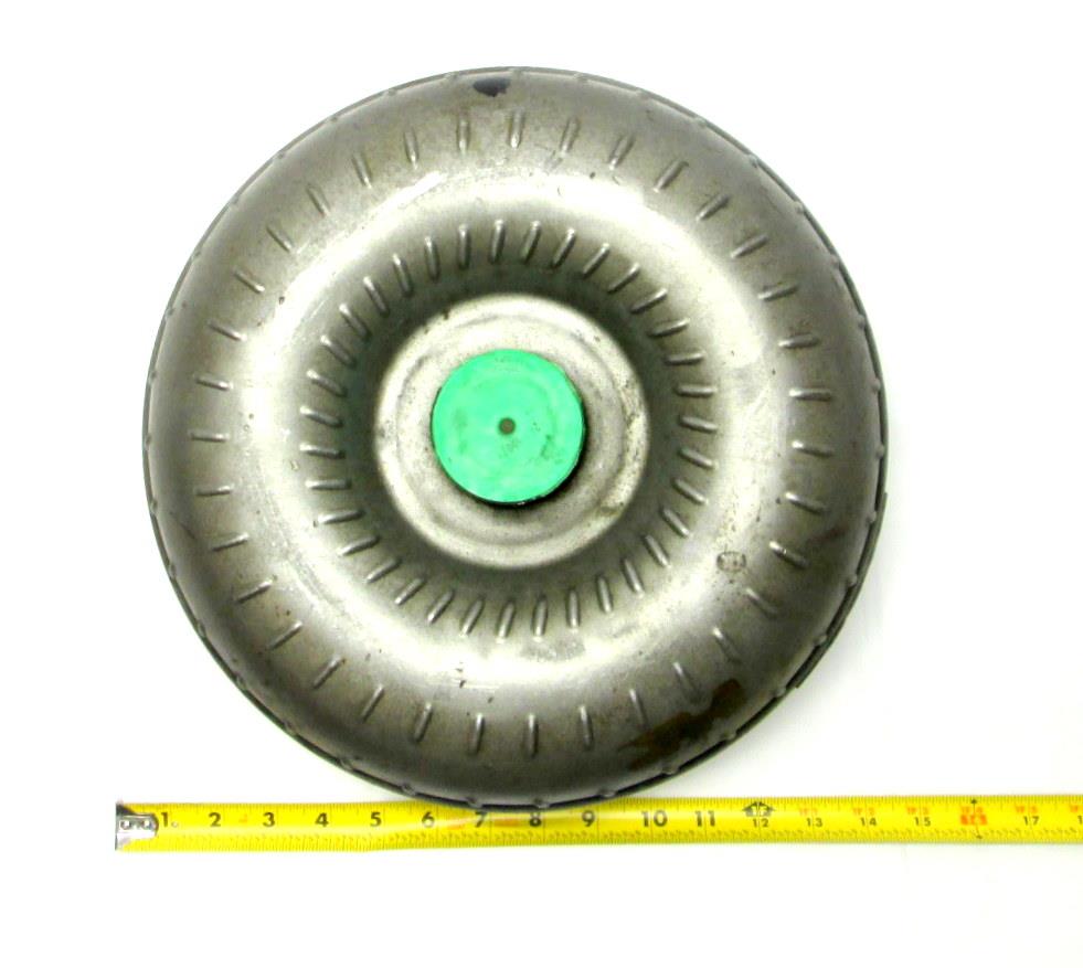 HM-212 | HM-212 Torque Converter GM 3 Speed TH 400 Transmission HMMWV (3).JPG