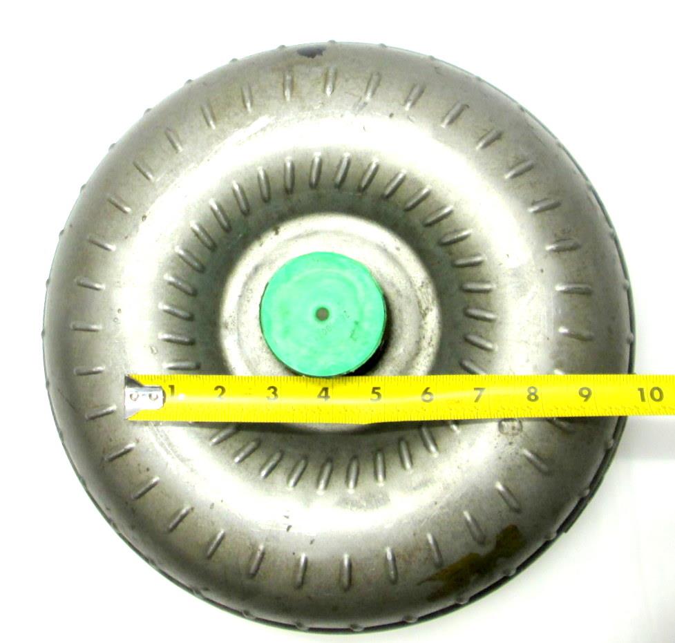 HM-212 | HM-212 Torque Converter GM 3 Speed TH 400 Transmission HMMWV (6).JPG