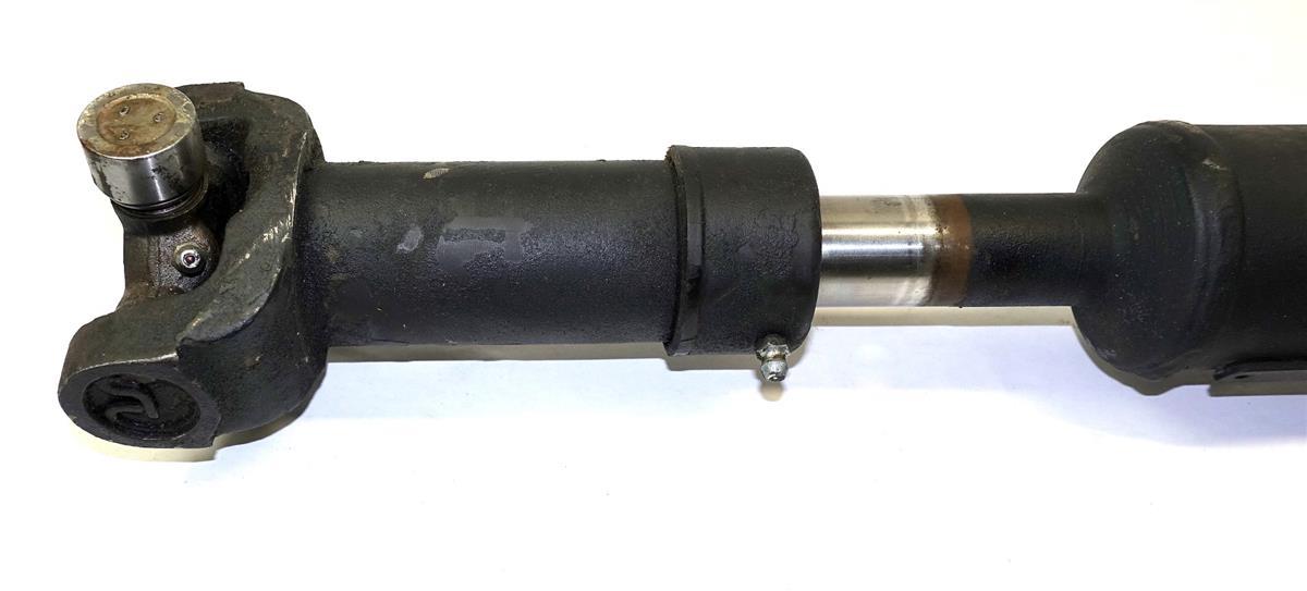 HM-936  | HM-236 HMMWV Rear Drive Propeller Shaft NOS 3.JPG