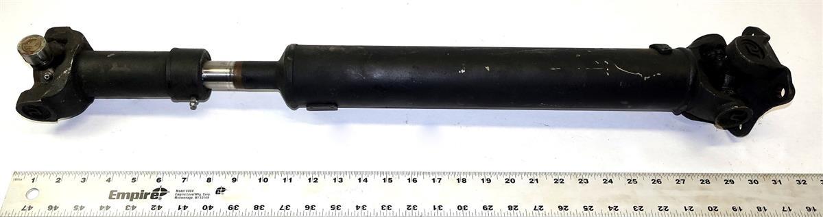 HM-936  | HM-236 HMMWV Rear Drive Propeller Shaft NOS.JPG