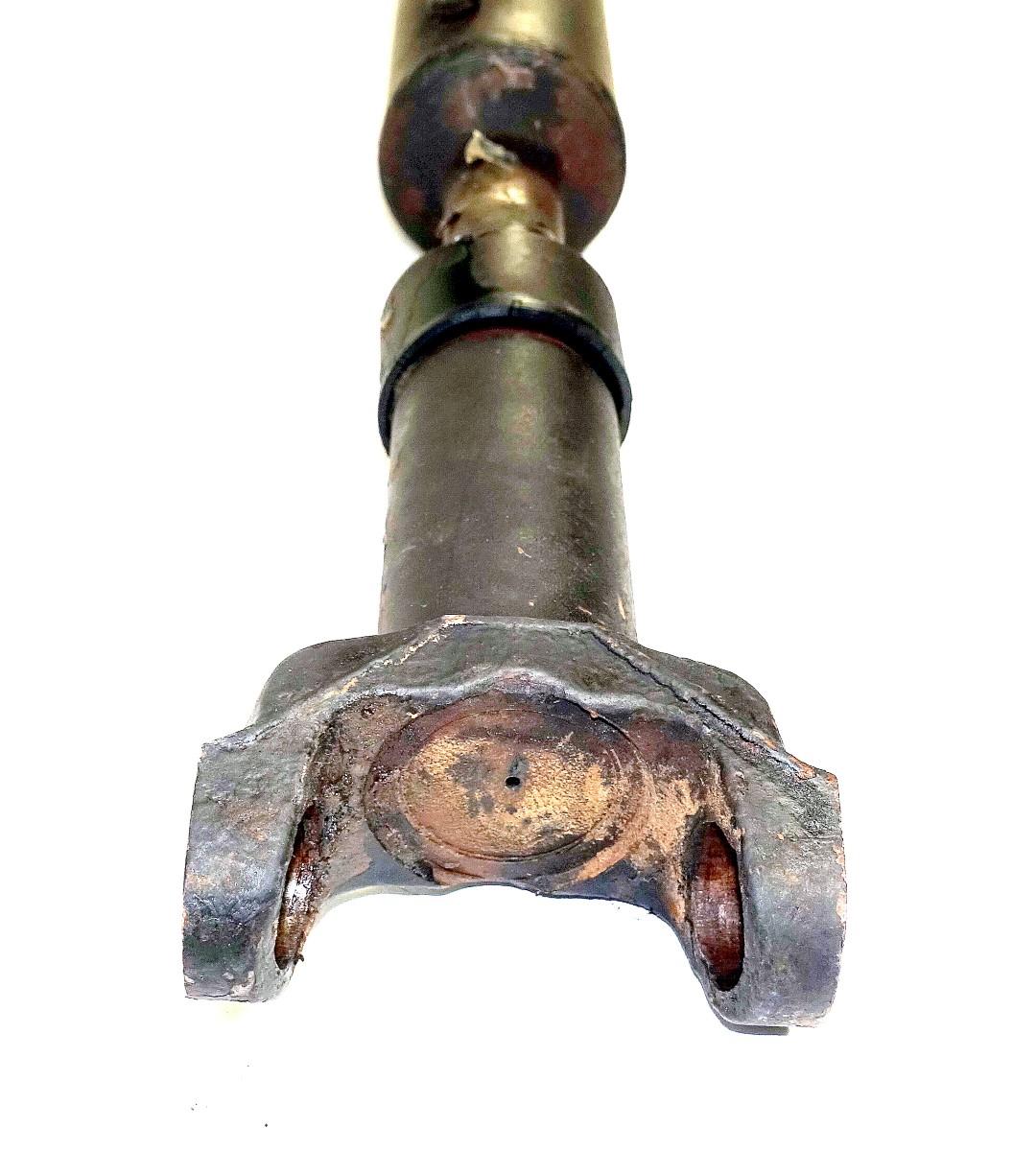 HM-936  | HM-236 HMMWV Rear Drive Propeller Shaft USED (2) (Large).JPG