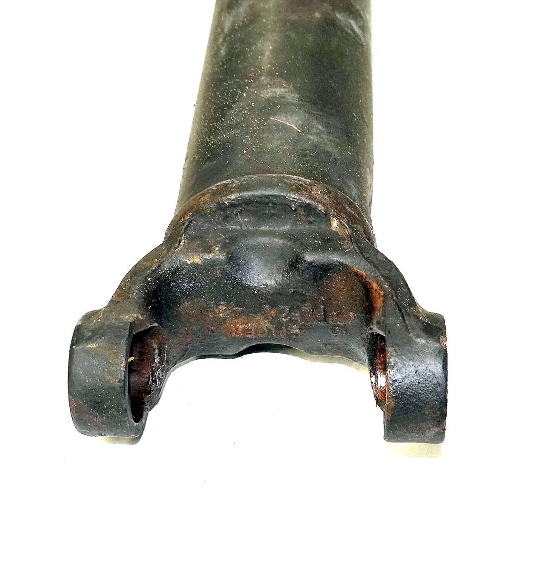 HM-936  | HM-236 HMMWV Rear Drive Propeller Shaft USED (3) (Large).JPG