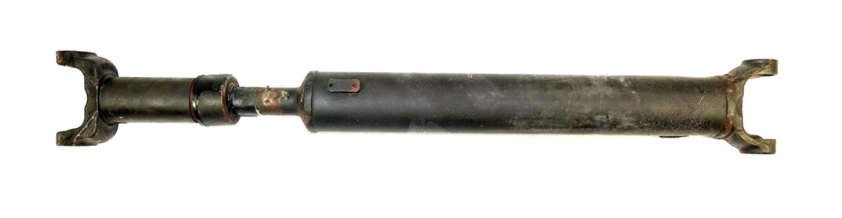 HM-936  | HM-236 HMMWV Rear Drive Propeller Shaft USED (6) (Large).JPG