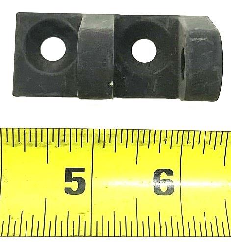 HM-257 | HM-257  HMMWV Lower Windshield Hinge  (2).jpg