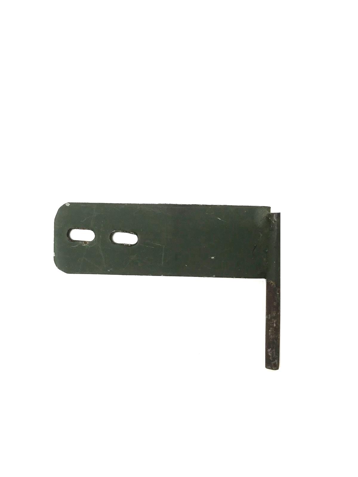 HM-291 | HM-291  Left Side Soft Door Hinge HMMWV USED (2).jpg