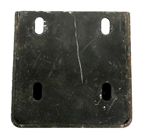 HM-337LEFT | HM-337LEFT  Outer Left Hand Bumper Support Bracket(USED) (6).jpeg