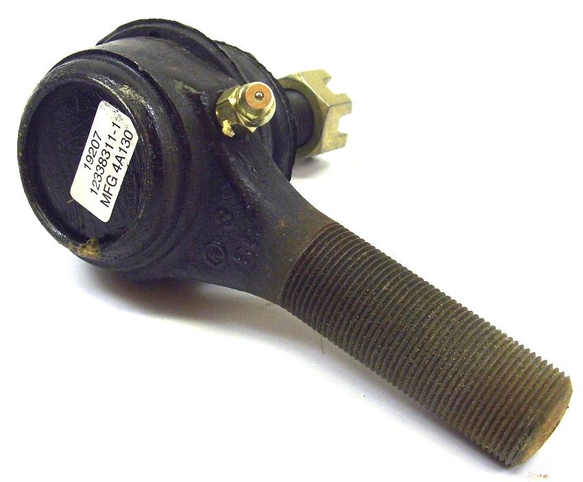 HM-342 | HM-342 Left Side Tie Rod End (2).JPG