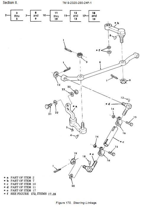 HM-342 | HM-342 Left Side Tie Rod End Dia1.JPG