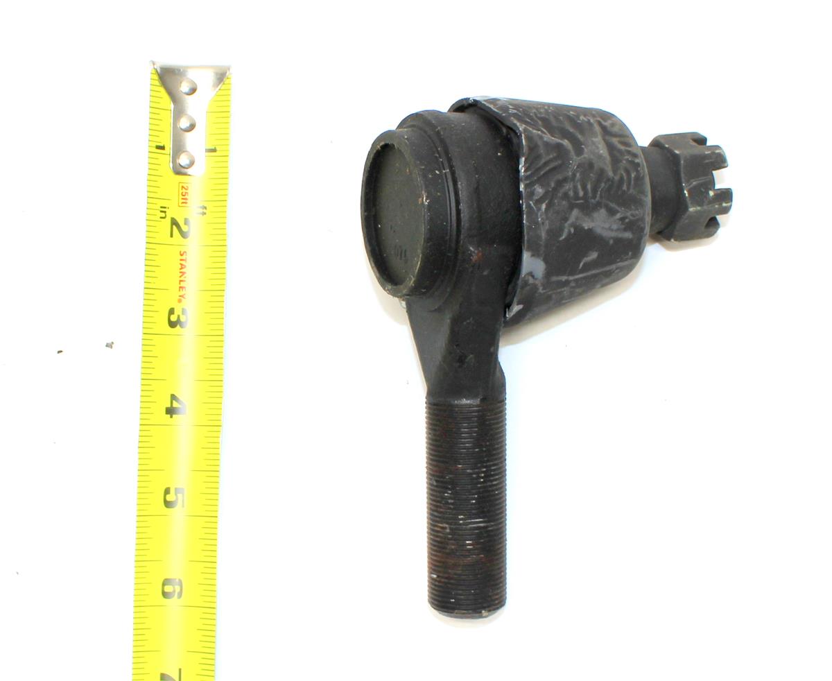 HM-342 | HM-342 Tie Rod Left Hand Threaded Steering Tie Rod Update (2).JPG