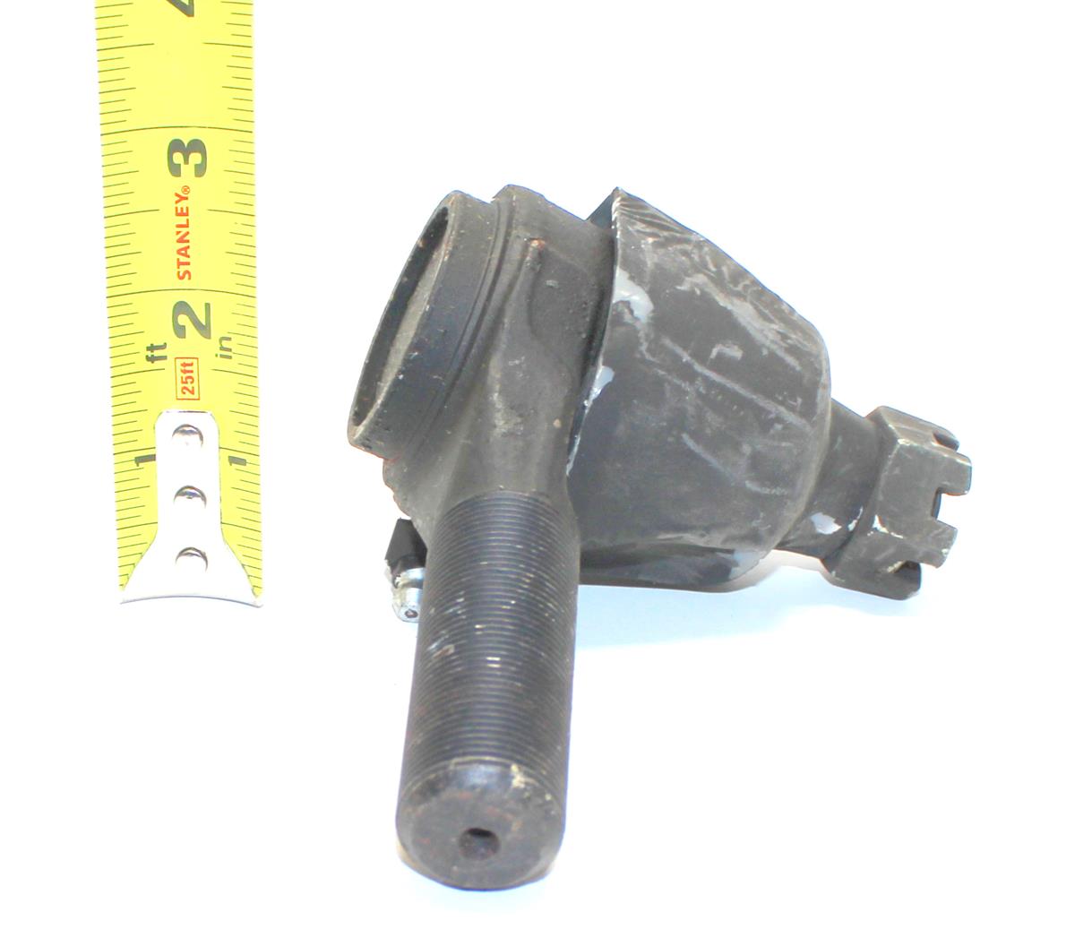 HM-342 | HM-342 Tie Rod Left Hand Threaded Steering Tie Rod Update (4).JPG