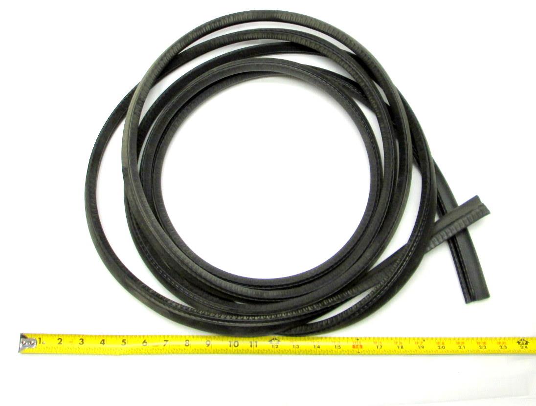 HM-3479 | HM-3479 18 FT Special Edition Wire Carrier Rubber Seal Gasket HMMWV (2).JPG