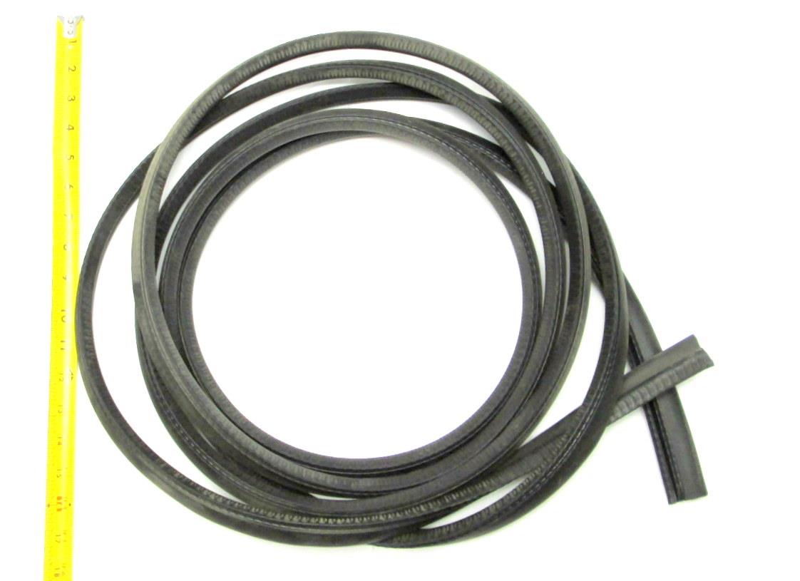HM-3479 | HM-3479 18 FT Special Edition Wire Carrier Rubber Seal Gasket HMMWV (3).JPG