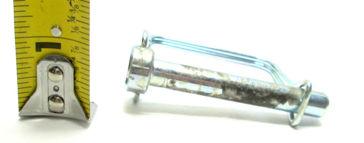 HM-3498 | HM-3498 Straight Headed Pin for Ambulance Spreader Assembly HMMWV (6).JPG