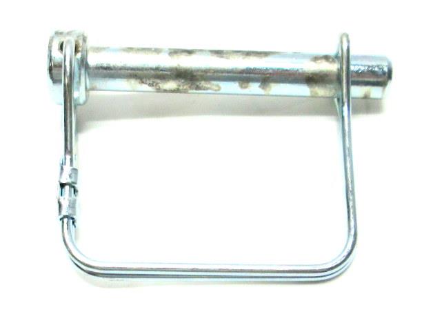 HM-3498 | HM-3498 Straight Headed Pin for Ambulance Spreader Assembly HMMWV (9).JPG