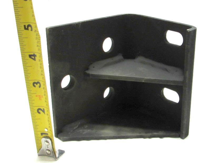 HM-3514 | HM-3514 Tow Hook Bracket 10500 LB Hydraulic Winch Right Hand HMMWV (5).JPG