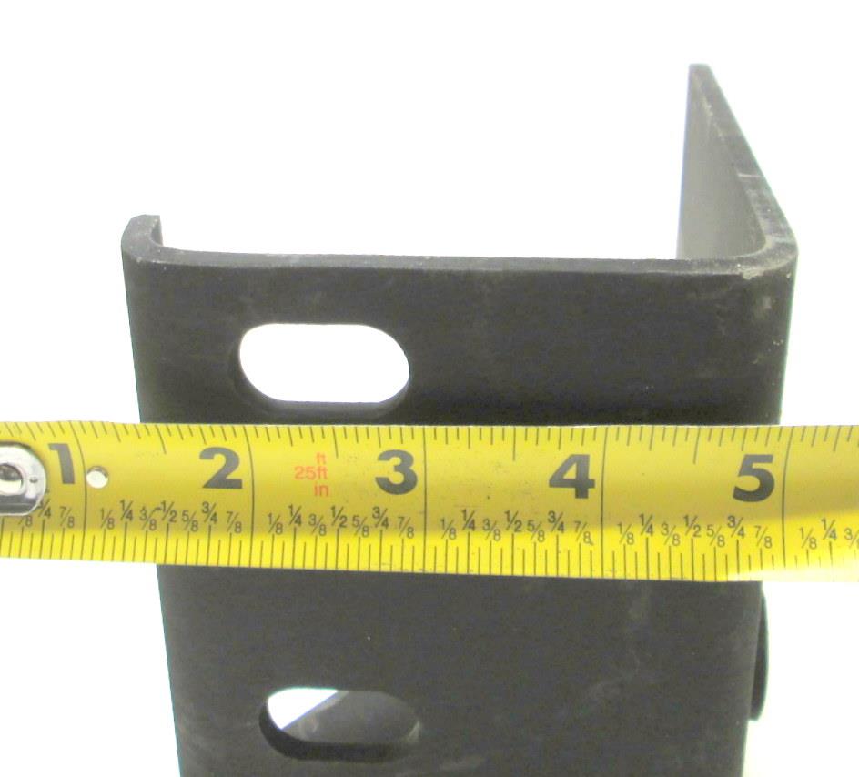 HM-3514 | HM-3514 Tow Hook Bracket 10500 LB Hydraulic Winch Right Hand HMMWV (6).JPG