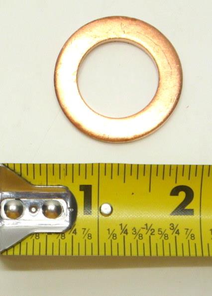 HM-3522 | HM-3522 Copper Fill Plug Flat Washer HMMWV  (4).JPG