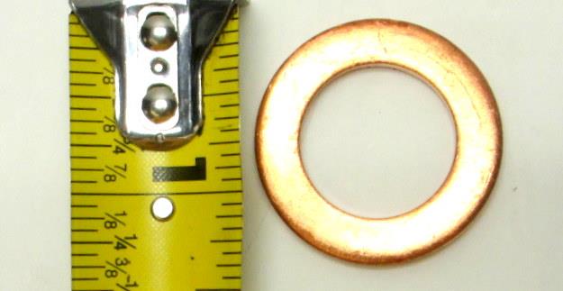 HM-3522 | HM-3522 Copper Fill Plug Flat Washer HMMWV  (5).JPG