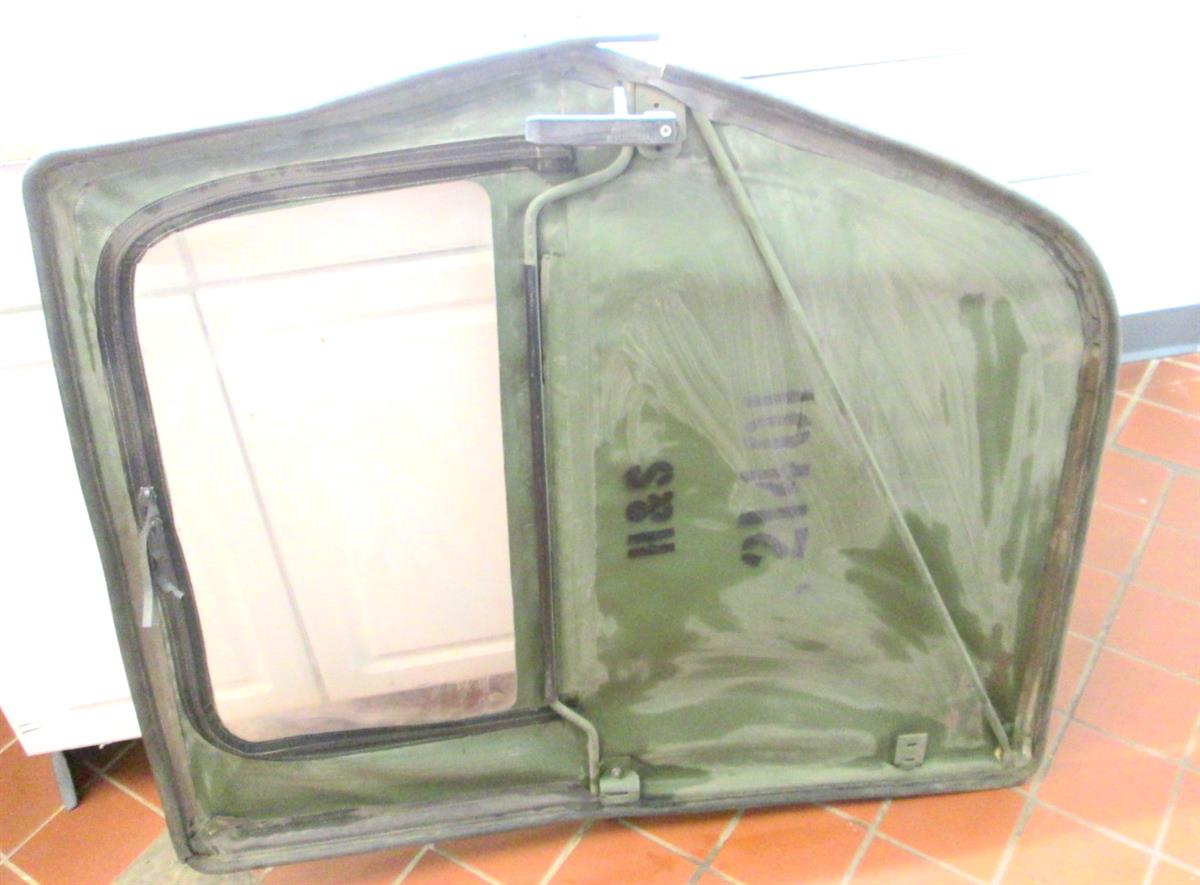 HM-3528 | HM-3528 Rear Right Passenger Side Camo Soft Door HMMWV (1).JPG