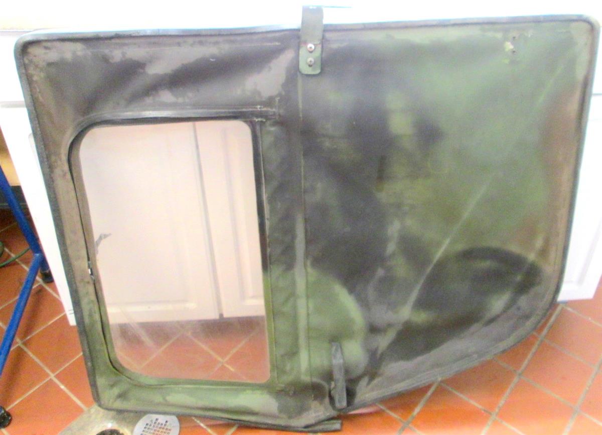 HM-3528 | HM-3528 Rear Right Passenger Side Camo Soft Door HMMWV (3).JPG