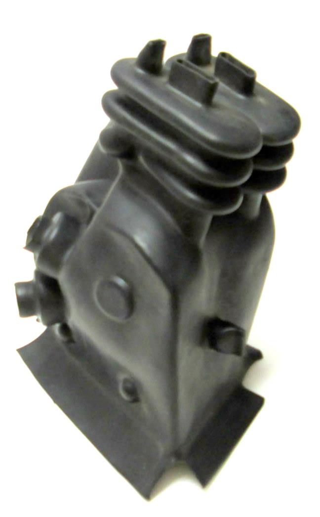 HM-3529 | HM-3529 Transmission Shift Control Boot HMMWV Ambulances (14).JPG