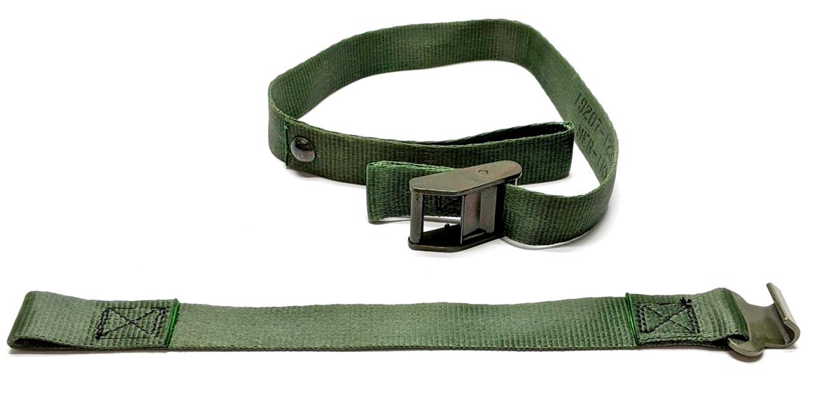 HM-3534 | HM-3534 Right Side Night Vision Googles Stowage Strap Webbing HMMWV (6).jpg