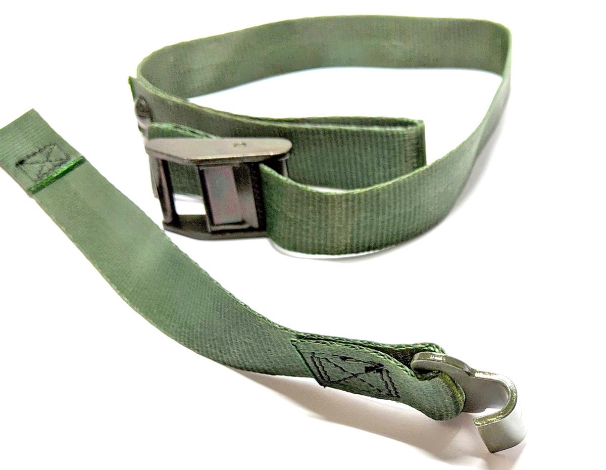 HM-3534 | HM-3534 Right Side Night Vision Googles Stowage Strap Webbing HMMWV (8).jpg