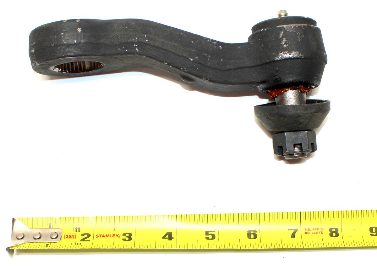 HM-3548 | HM-3548 Pitman Steering Gear Arm Assembly HMMWV (4).JPG