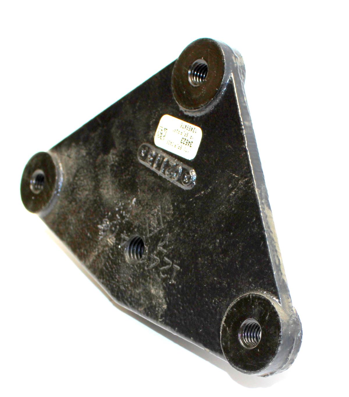 HM-3553 | HM-3553 Idler Pulley Mounting Bracket HMMWV (12).JPG