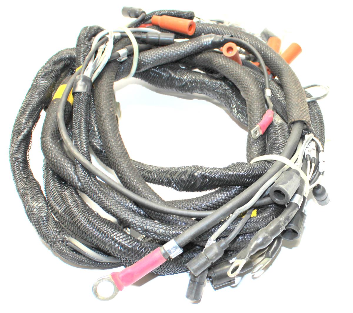 HM-3556 | HM-3556 6.5L Engine Compartment Wiring Harness HMMWV (4).JPG