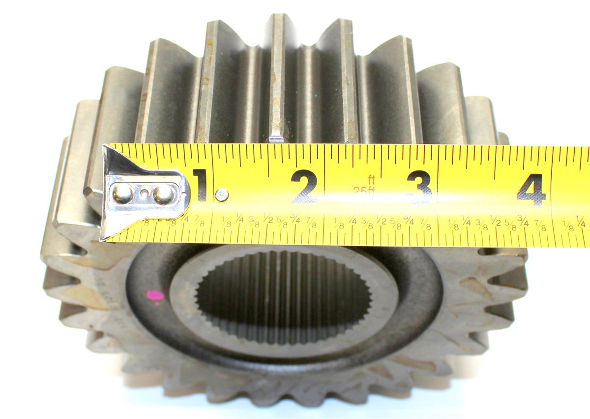 HM-3563 | HM-3563 Rear Knuckle Geared Hub Assembly Lower Gear Spur HMMWV (13).JPG