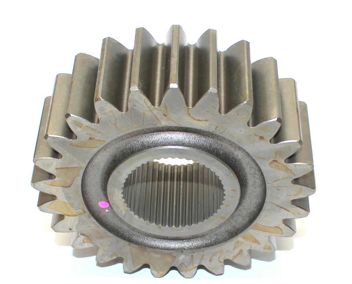 HM-3563 | HM-3563 Rear Knuckle Geared Hub Assembly Lower Gear Spur HMMWV (15).JPG