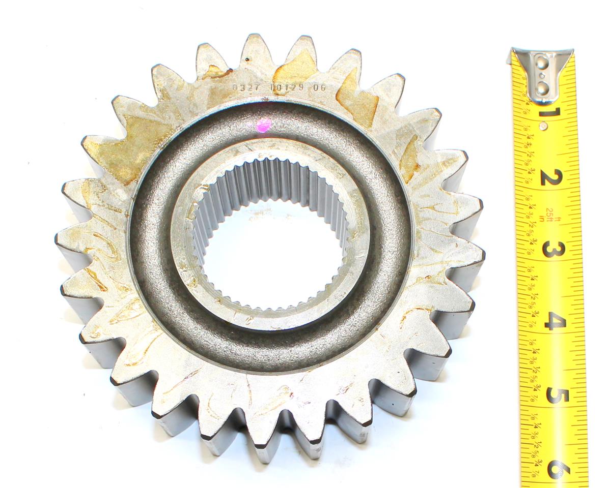 HM-3563 | HM-3563 Rear Knuckle Geared Hub Assembly Lower Gear Spur HMMWV (8).JPG