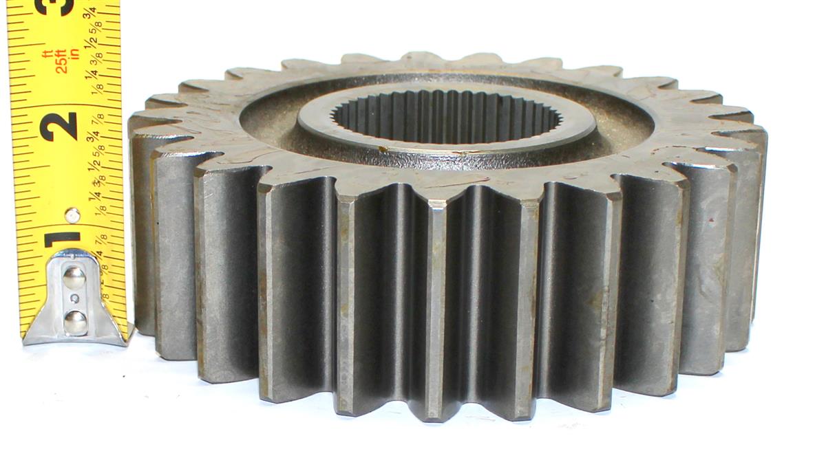 HM-3563 | HM-3563 Rear Knuckle Geared Hub Assembly Lower Gear Spur HMMWV (9).JPG