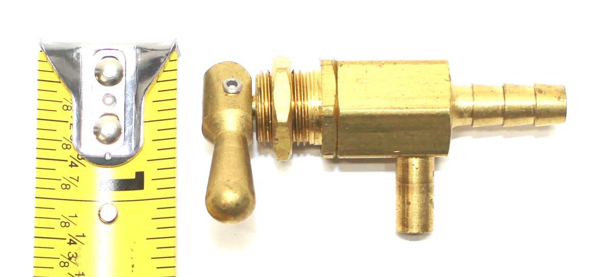 HM-3582 | HM-3582 Lever Style Cock Drain Fuel Filter Assembly HMMWV (5).JPG