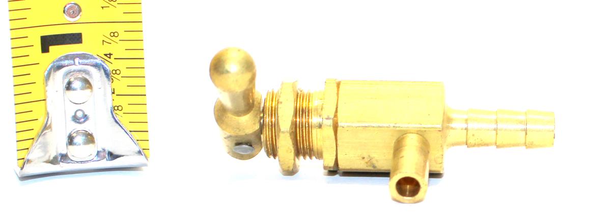 HM-3582 | HM-3582 Lever Style Cock Drain Fuel Filter Assembly HMMWV (6).JPG