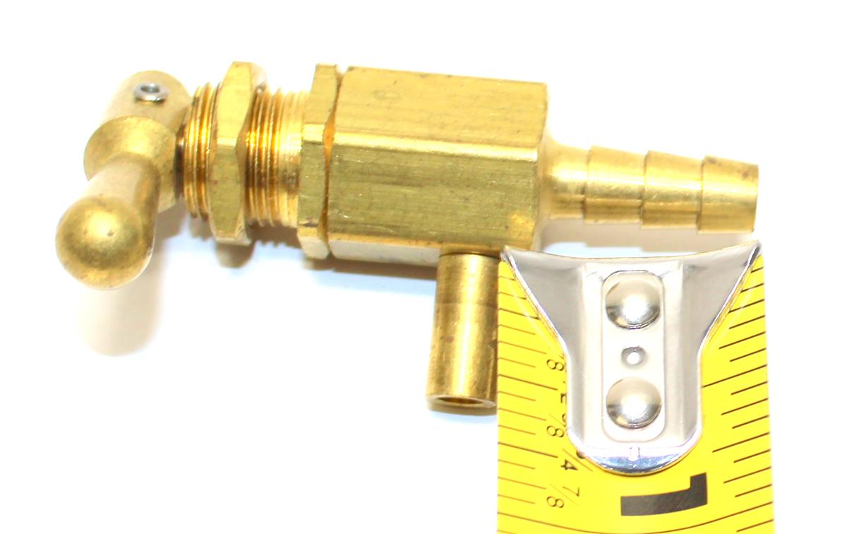 HM-3582 | HM-3582 Lever Style Cock Drain Fuel Filter Assembly HMMWV (8).JPG