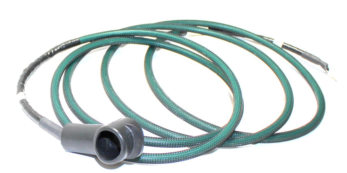 HM-3585 | HM-3585 Alternator 12 Volt Positive Battery Cable and Conduit Assembly HMMWV (7).JPG