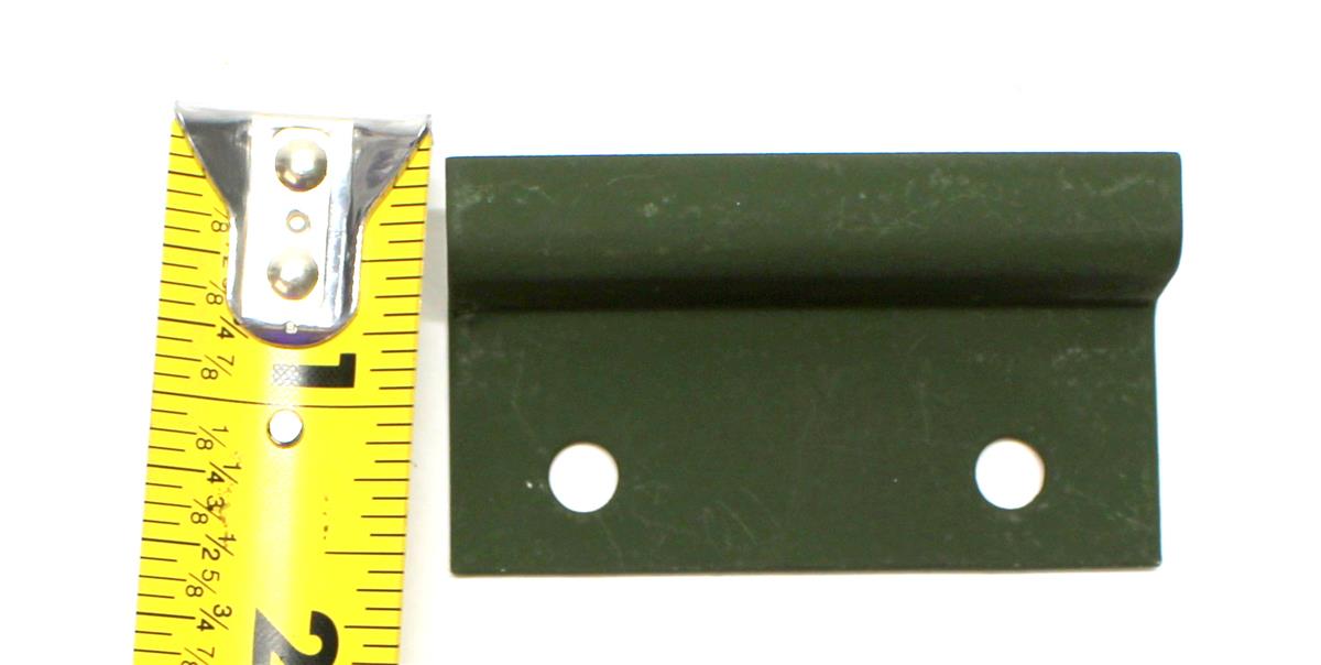 HM-3588 | HM-3588 Double Angle Bracket Upper Outer Hood Seal Retainer HMMWV (4).JPG