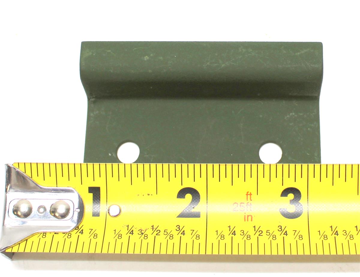 HM-3588 | HM-3588 Double Angle Bracket Upper Outer Hood Seal Retainer HMMWV (6).JPG