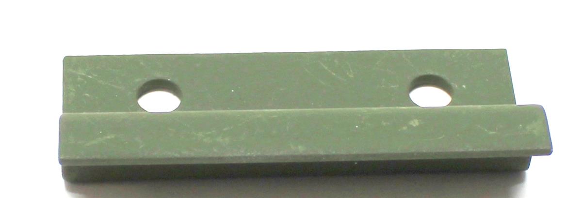 HM-3588 | HM-3588 Double Angle Bracket Upper Outer Hood Seal Retainer HMMWV (8).JPG