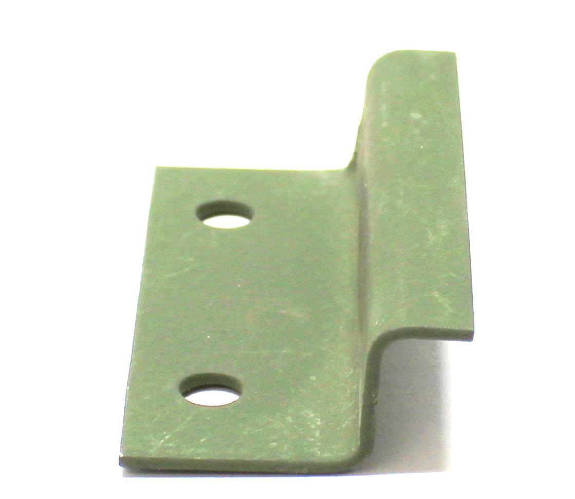 HM-3588 | HM-3588 Double Angle Bracket Upper Outer Hood Seal Retainer HMMWV (9).JPG