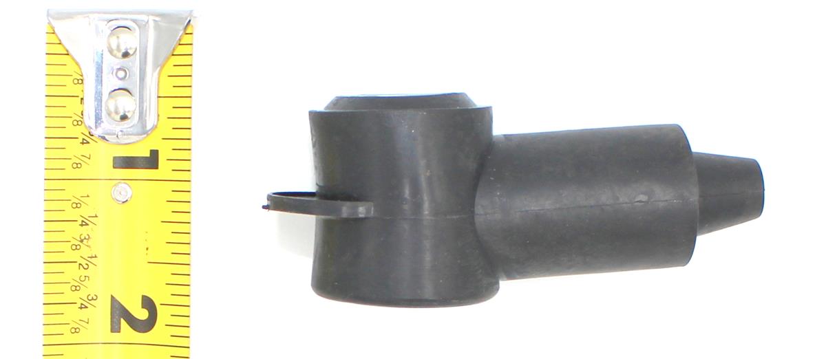HM-3594 | HM-3594 Dust and Moisture Boot Alternator Positive Battery Cable HMMWV (4).JPG