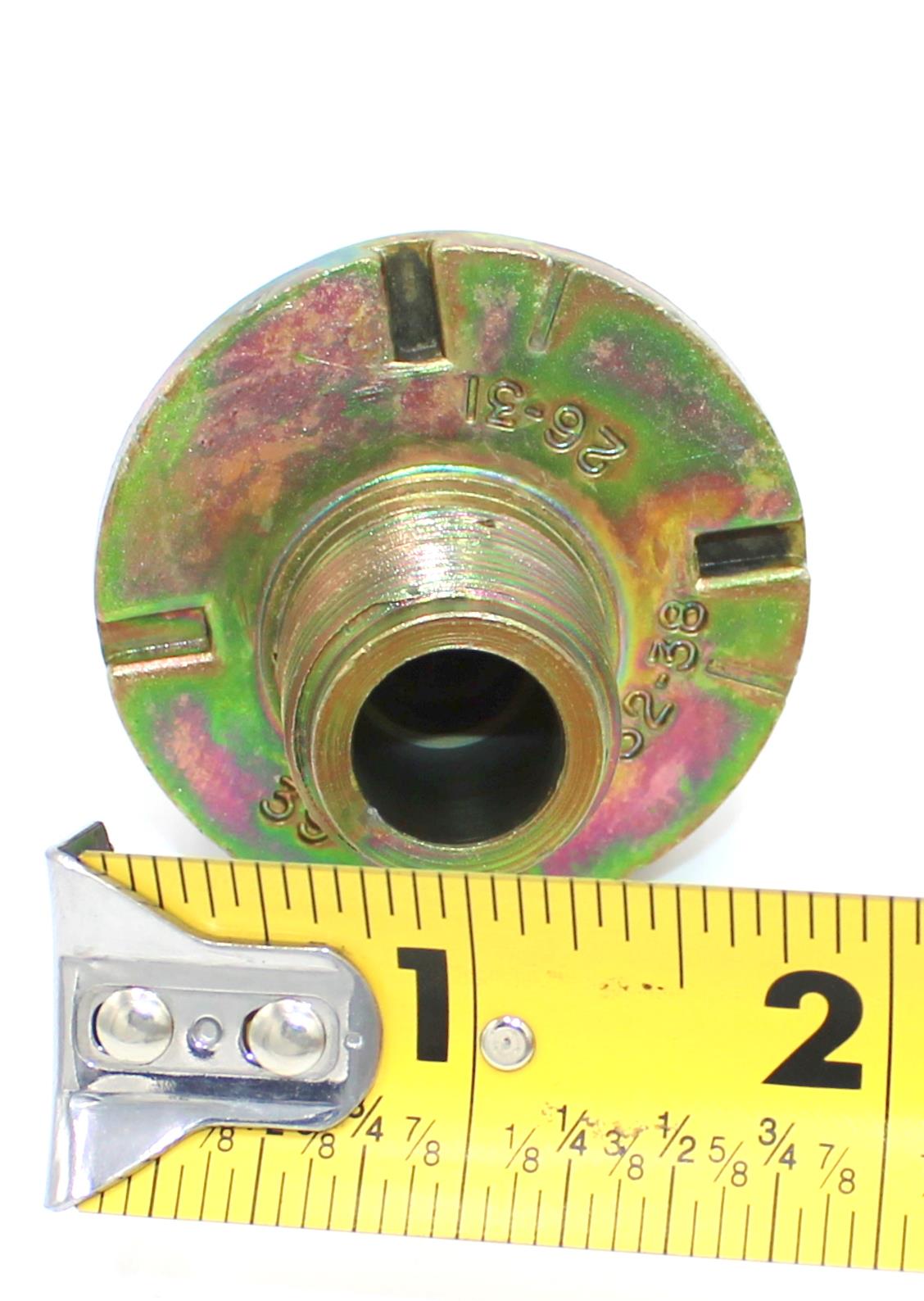 HM-3595 | HM-3595 Speedometer Tachometer Drive Adapter HMMWV M880  (6).JPG