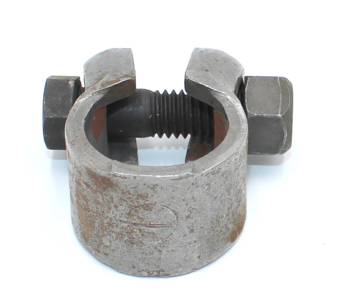 HM-3599 | HM-3599 Tie Rod End Clamp Loop with Bolt HMMWV (11).JPG